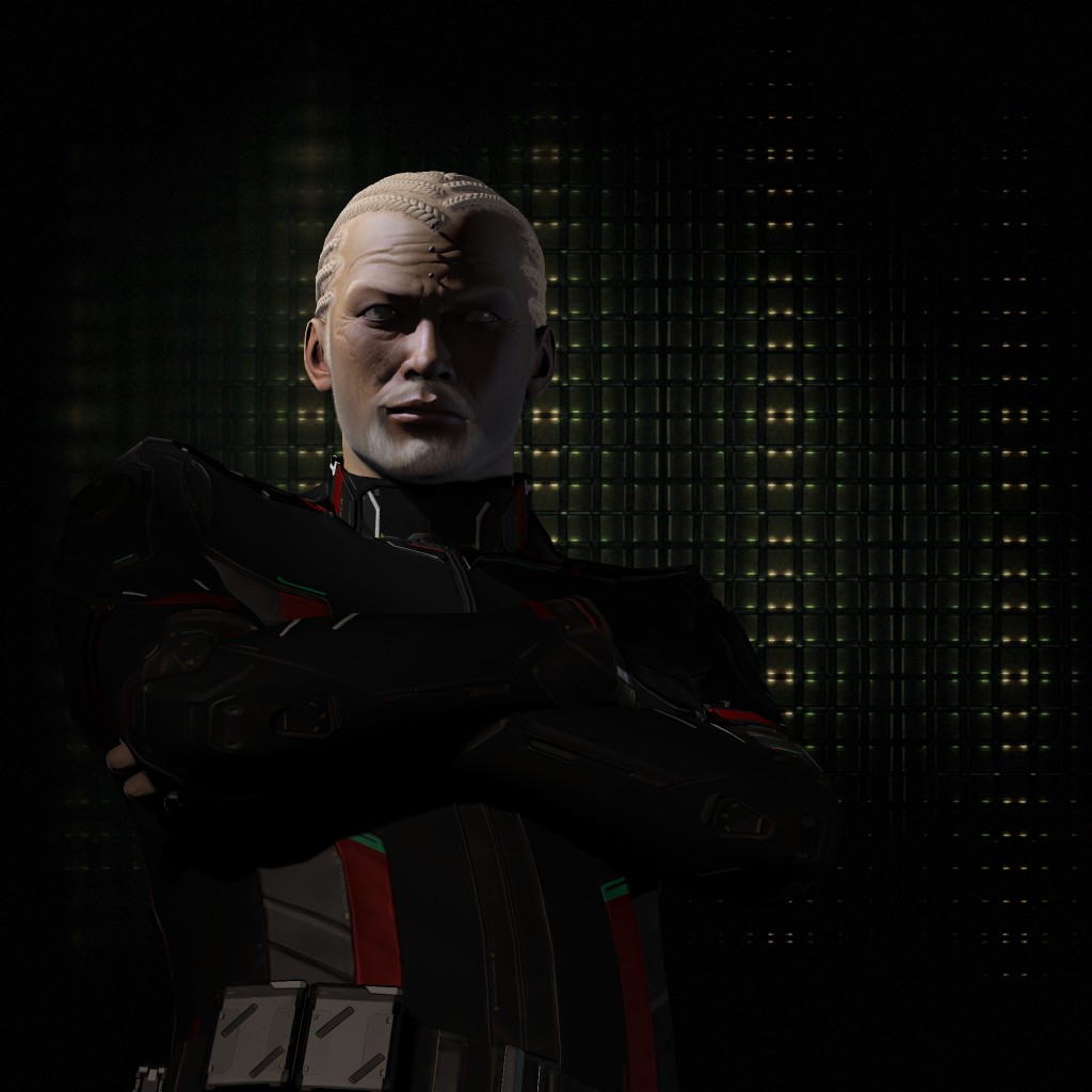 helghast Creire-Geng