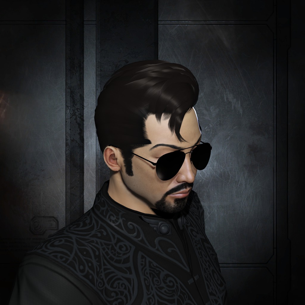 Doubis Editor