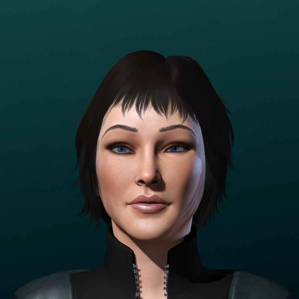 Doris Maricadie