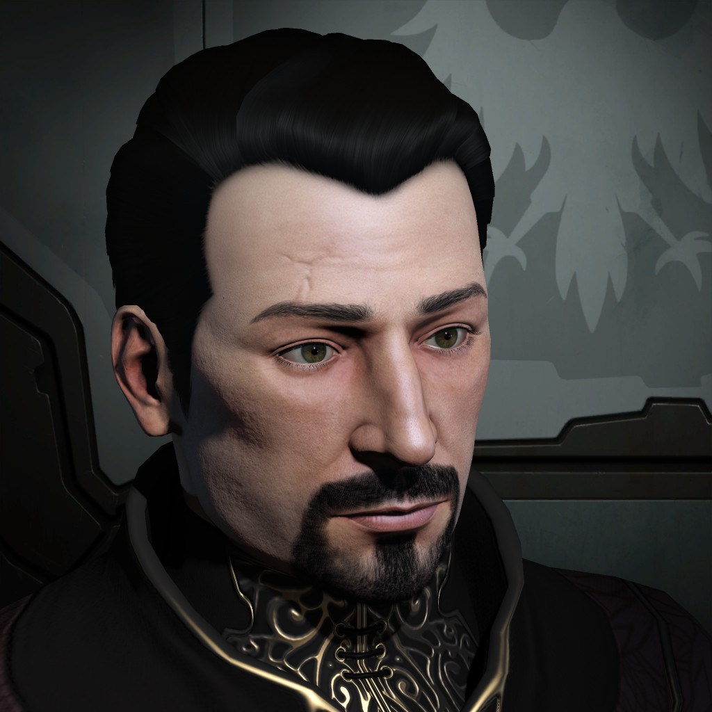 Daniel Blackfoot