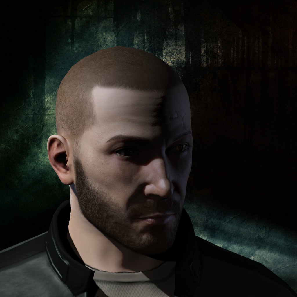 Drax Plaude