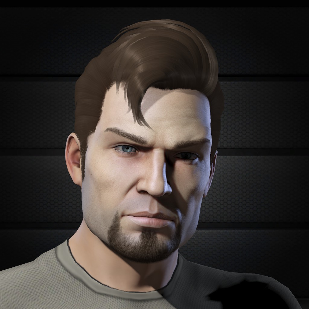 Eddy Powerlocke