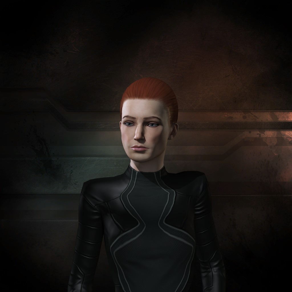 Eve Larimore