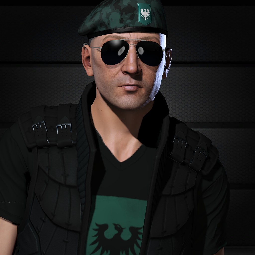 Cade Depran