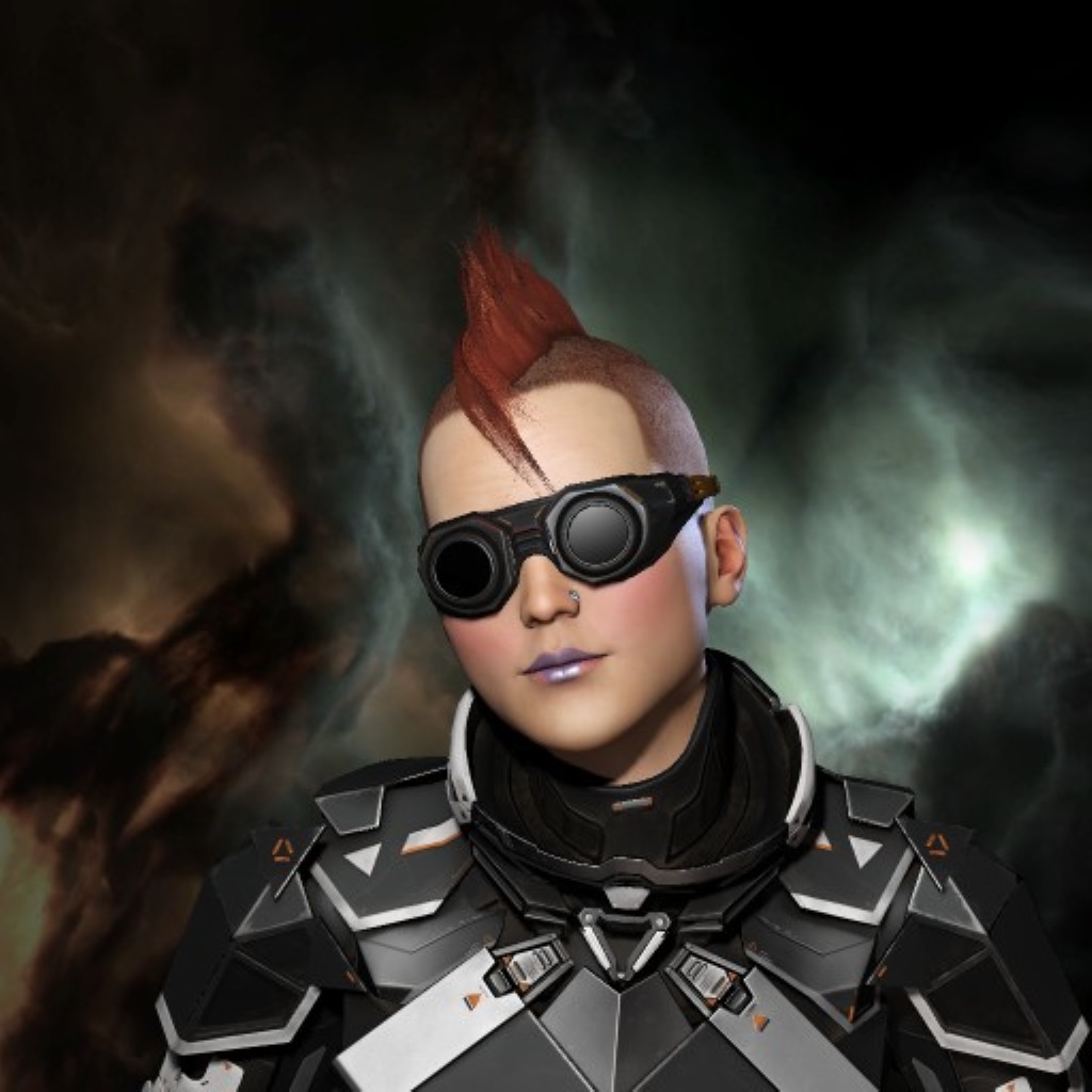 Lasya Dawnfire