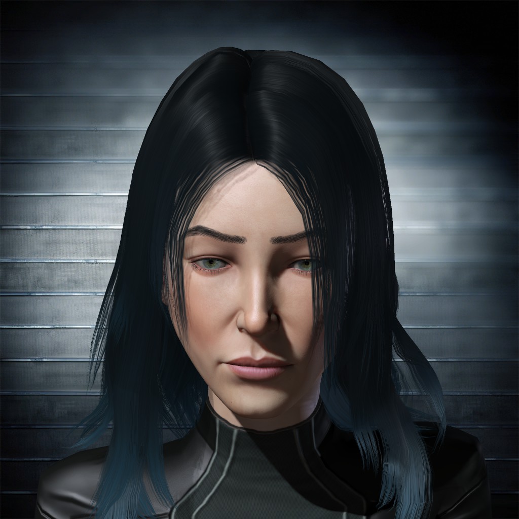 VITA Parshenova