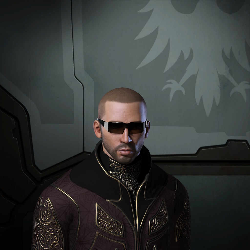 Zaphod Gunfighter
