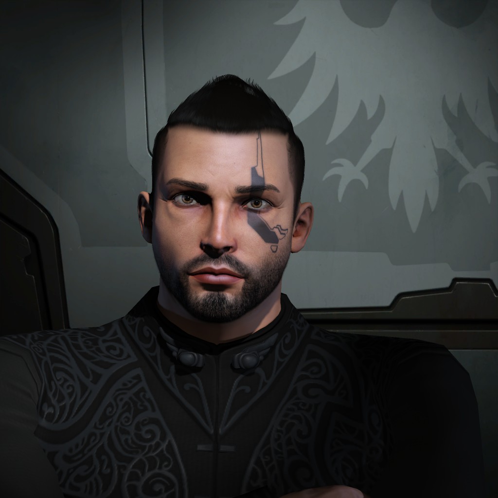 Kirill Gromov