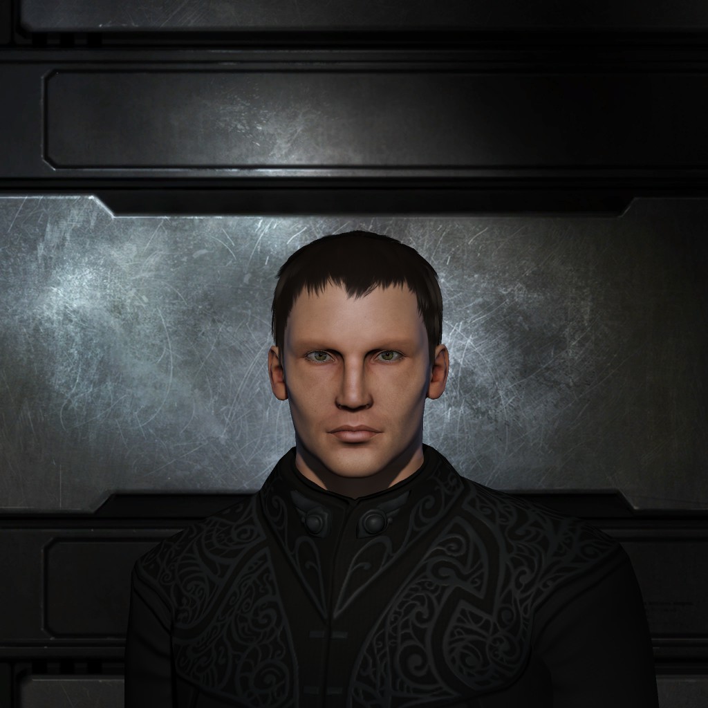 Gorm Yarl