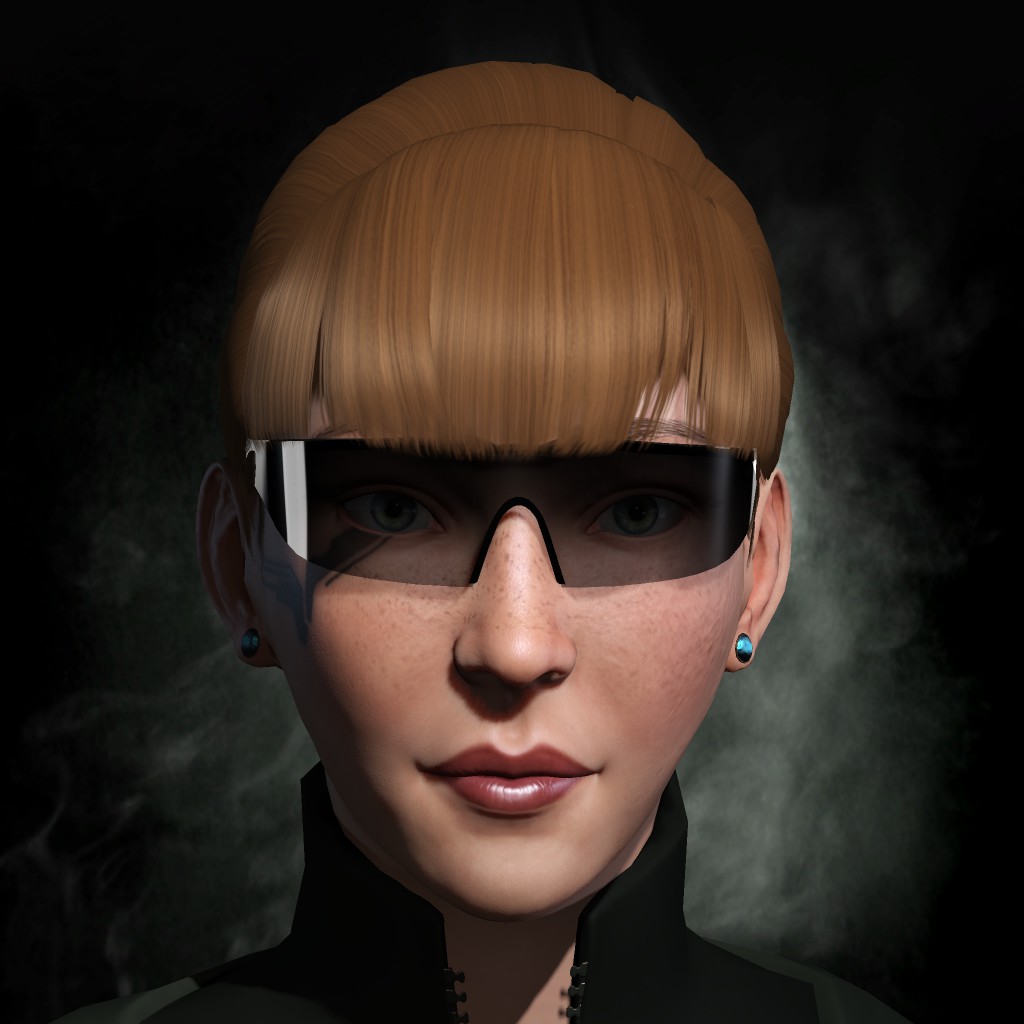 Beth Fairchild