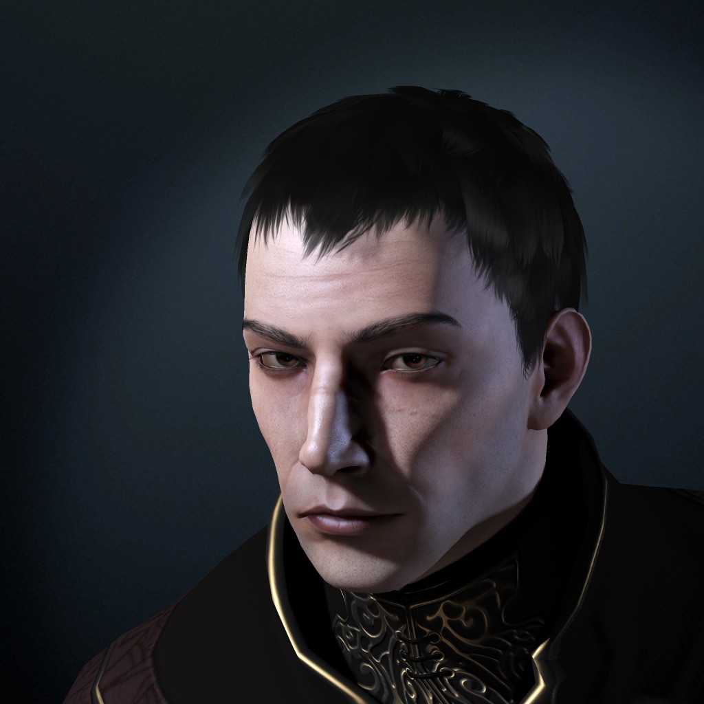Strigoi Witchend