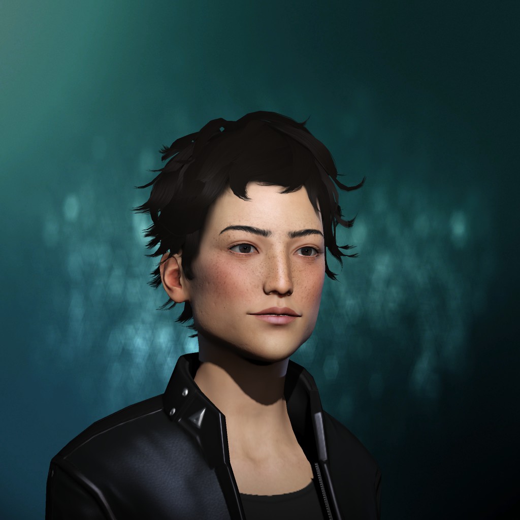 Amano Isayeki