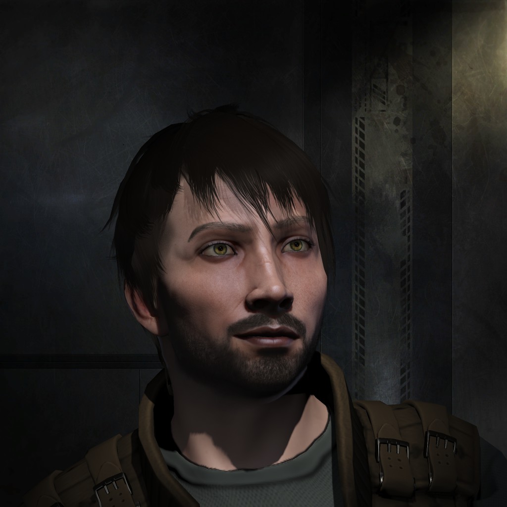Drake Borg