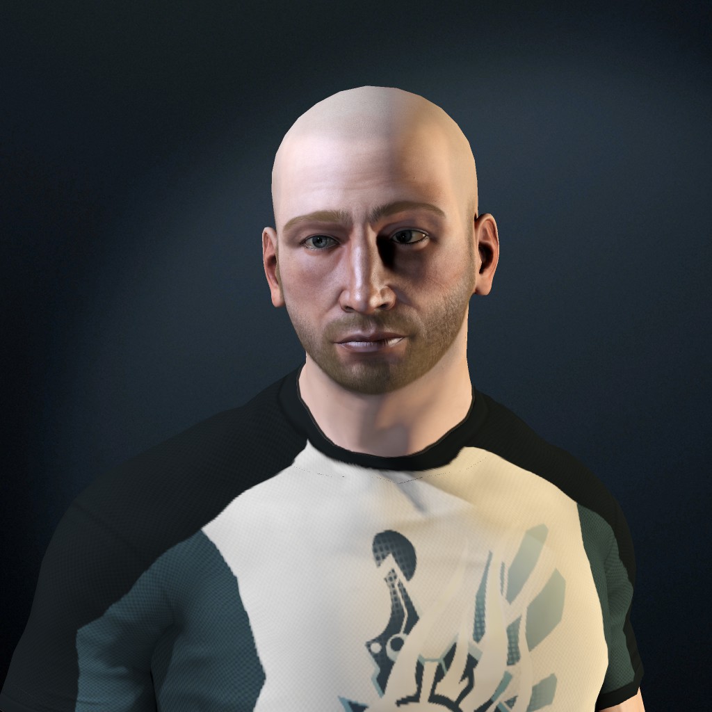 Ryan Brand0n