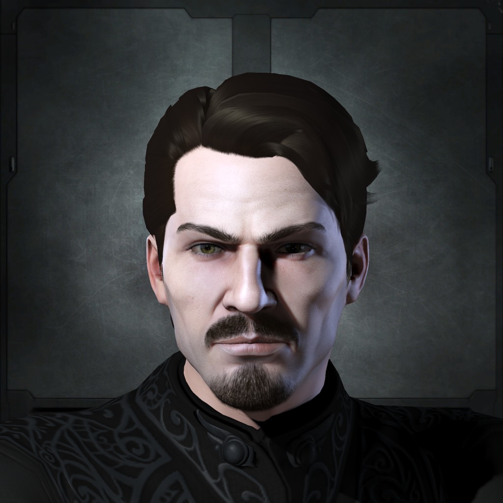 Doc'Holliday