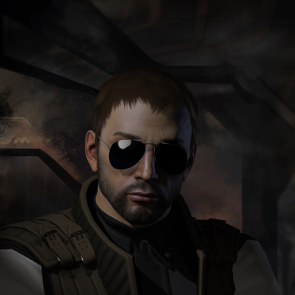 OneEyed Duke