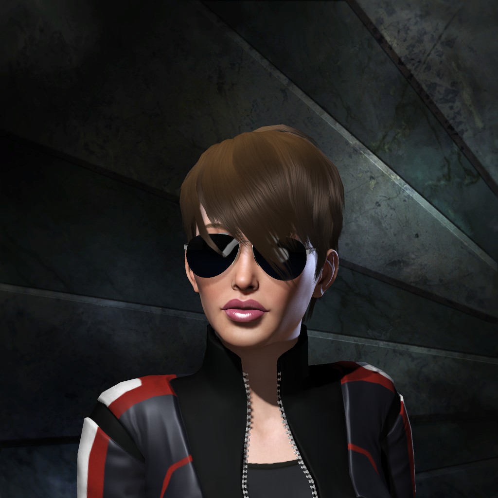 Cassandra Vanderbilt