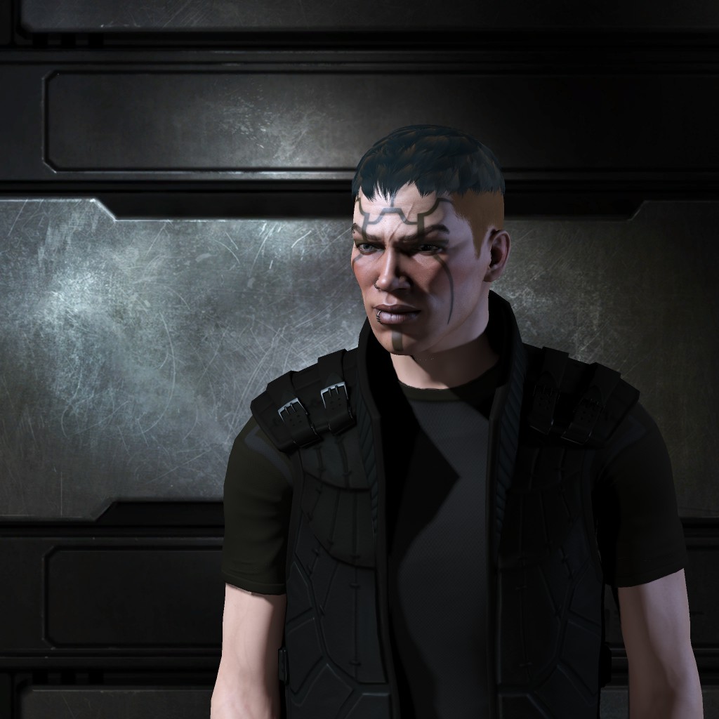 Tyr Istar