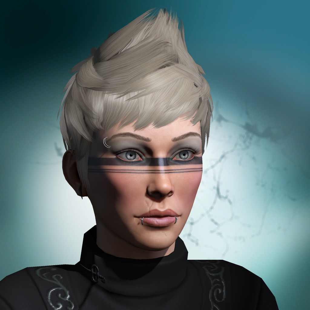 Selene Corvinn