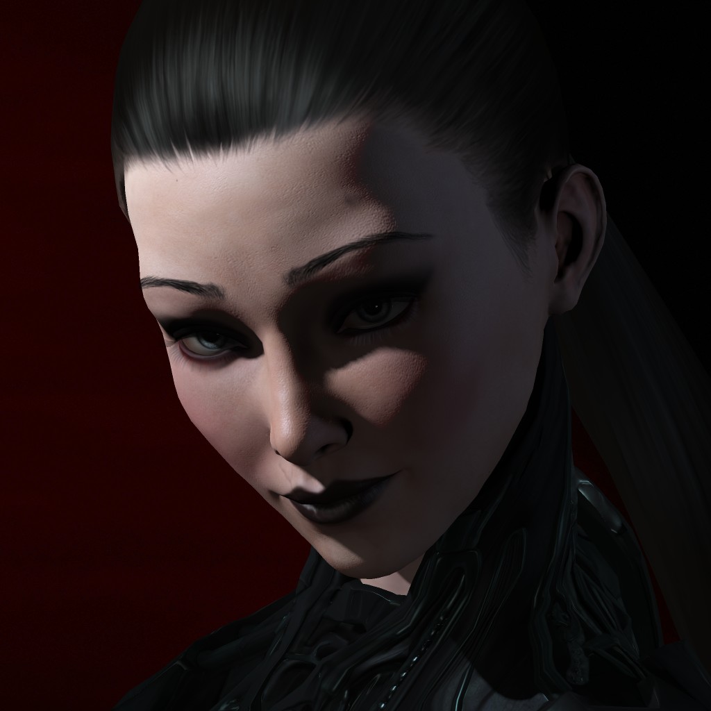 Xandra Lawless