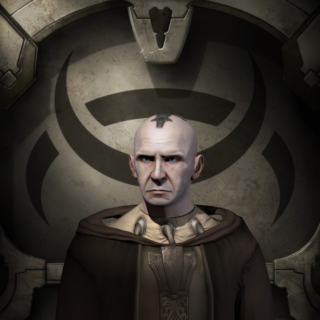 Thaddeus Mantis