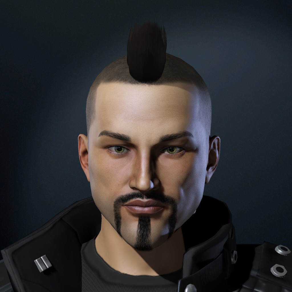Chobo Aurion