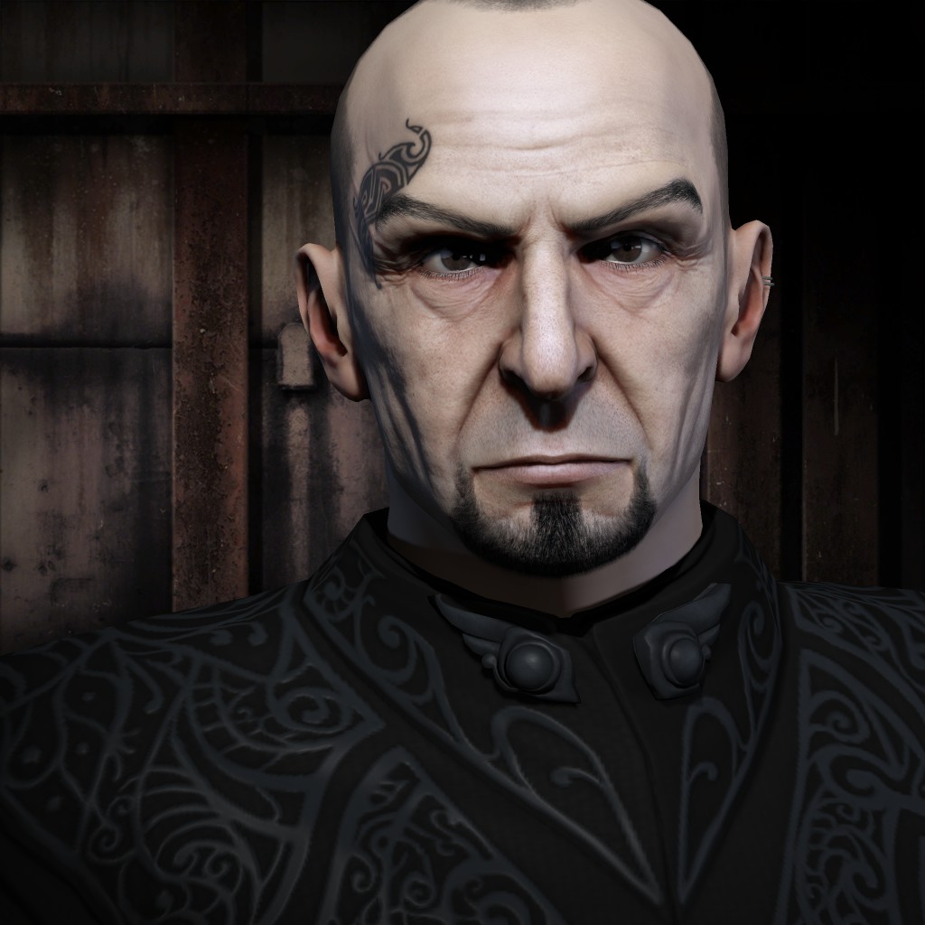 TheDevil Belial
