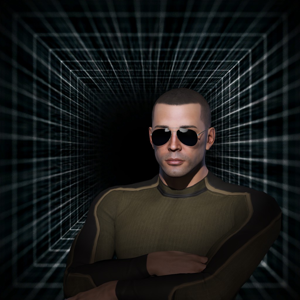 Trissy vonGamer