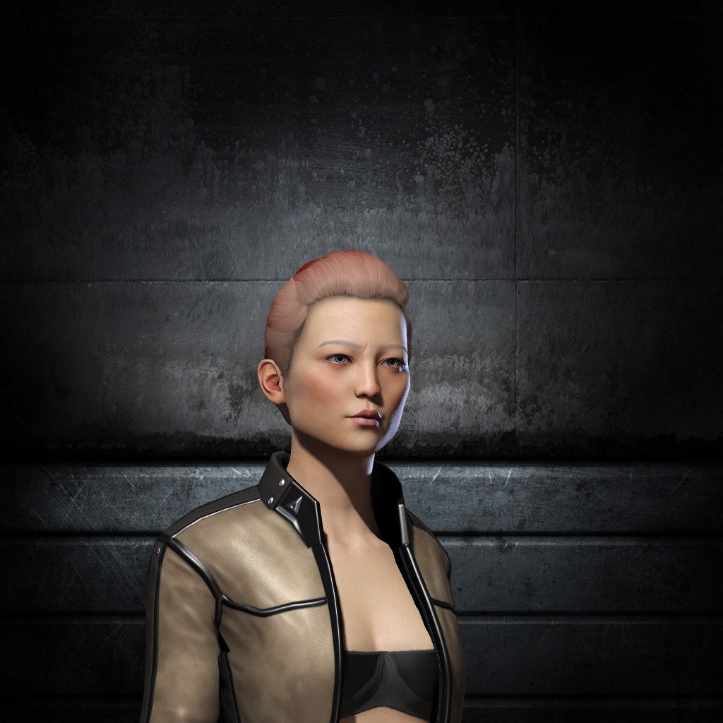 Lady Berafalolarus Tsukaya