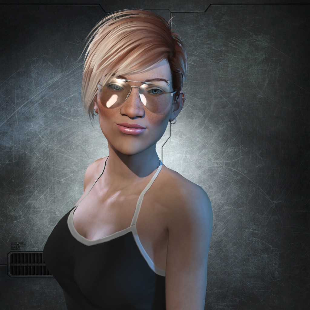 Loriana Darkstar