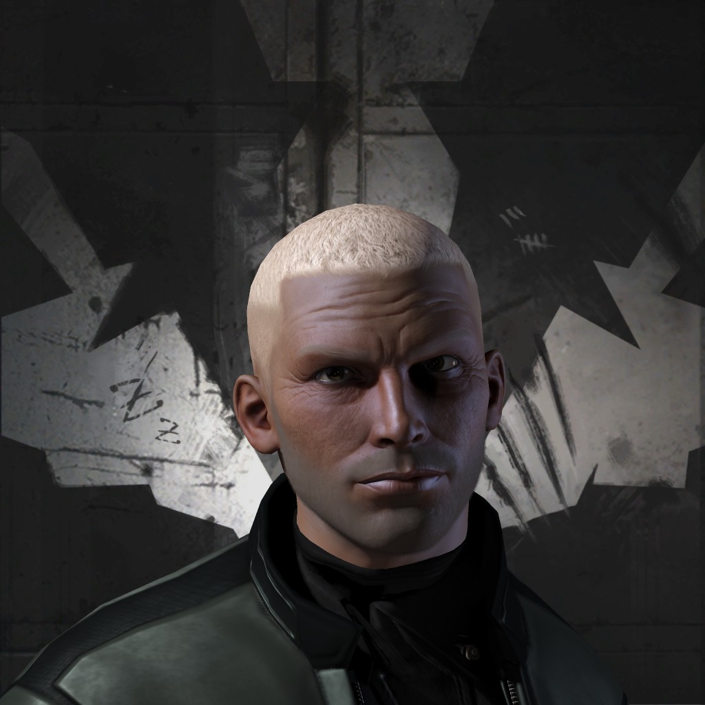 Russel Malone