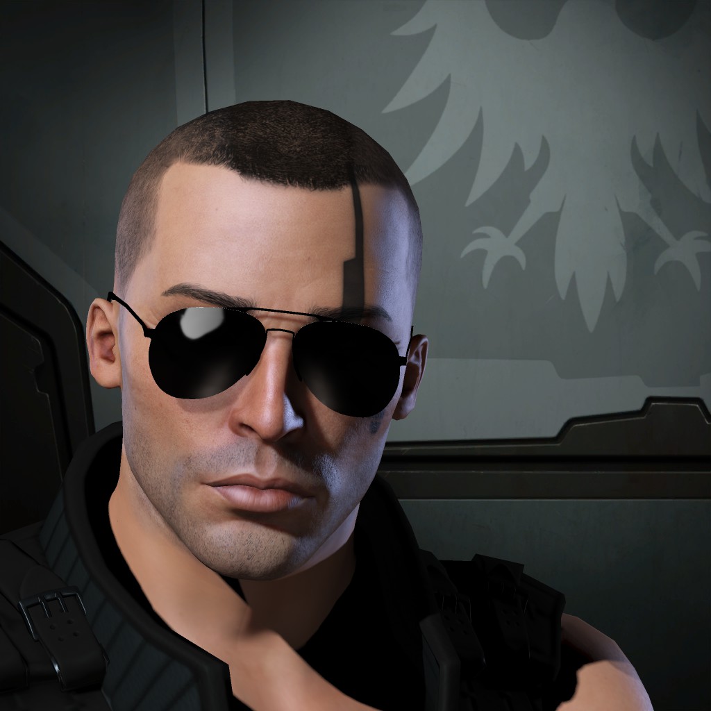 Kaotic Recoil