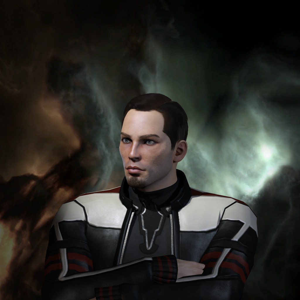 Kirk Orlenard