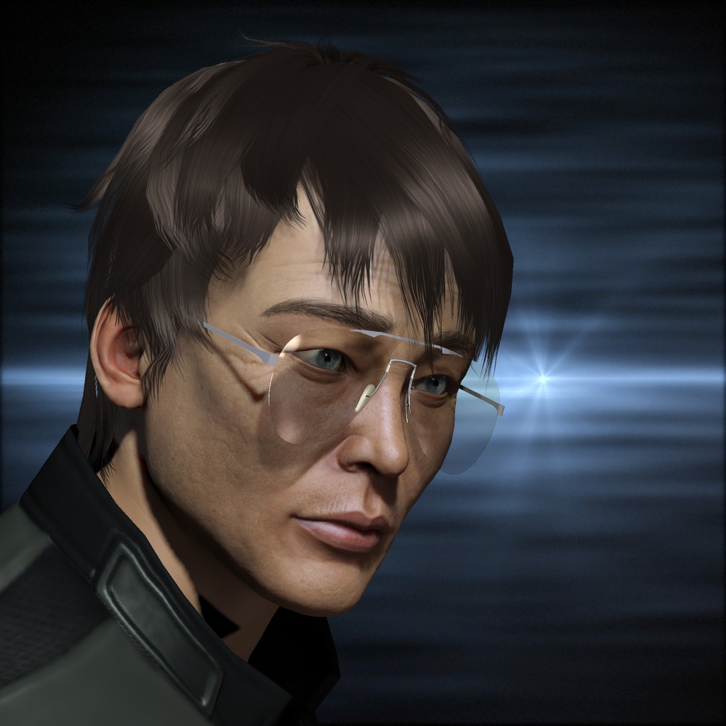 Ryu Jin-Ma