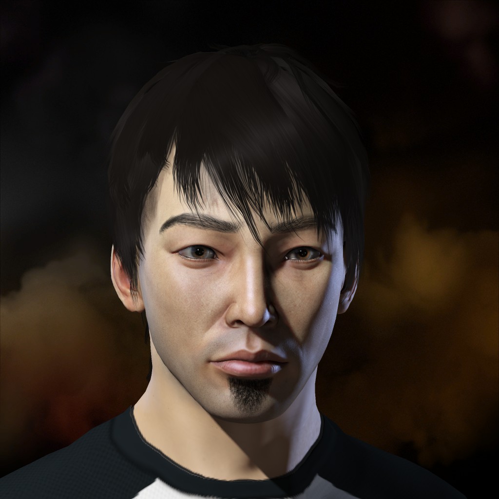 Dincho Talie-Kuo