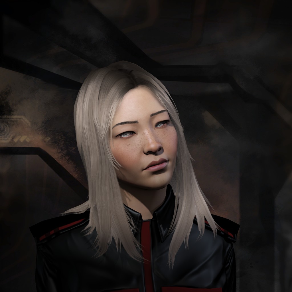 BingLuo Zhang