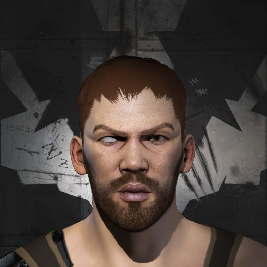 Seric Dren