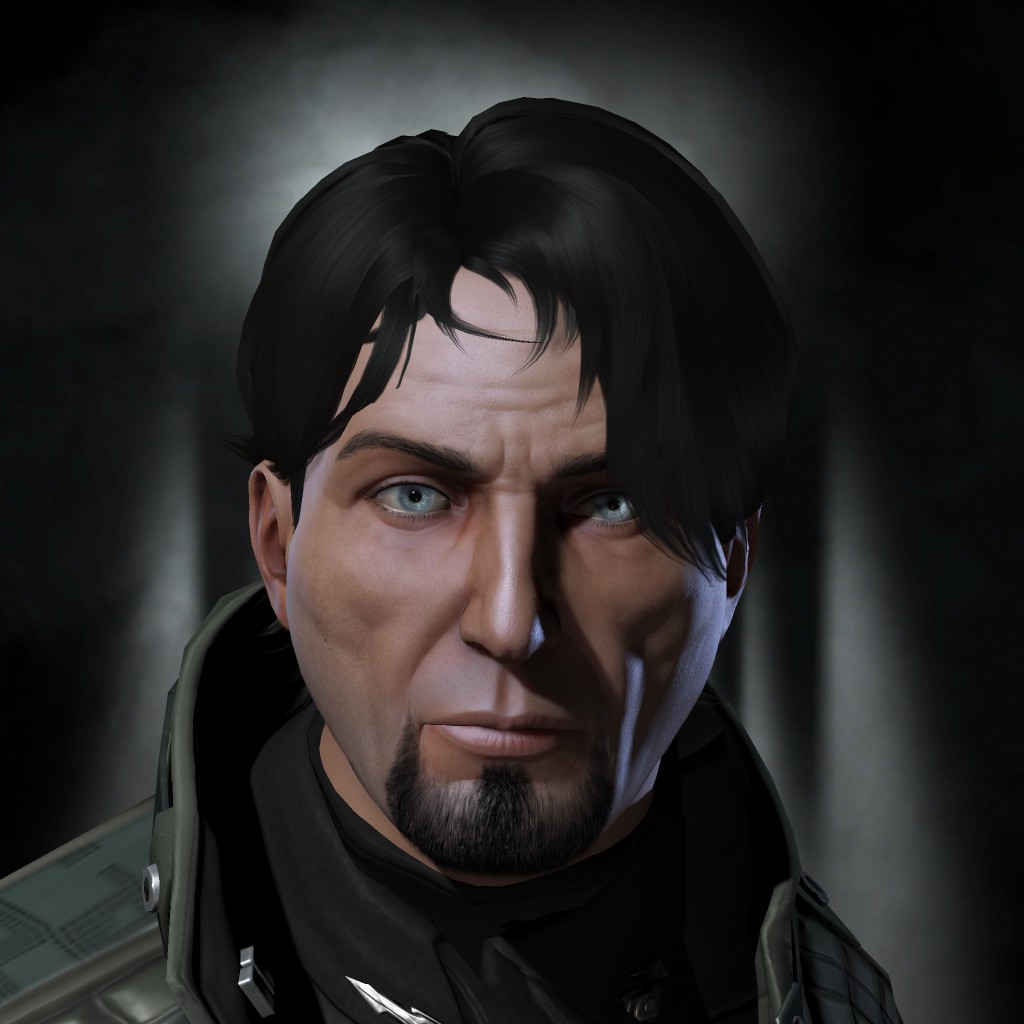 Elistan Traygon