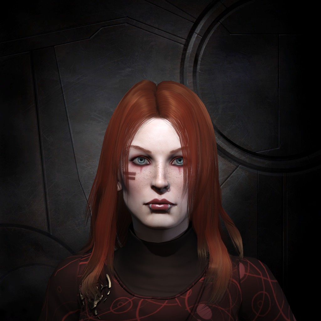 Kyra Majere