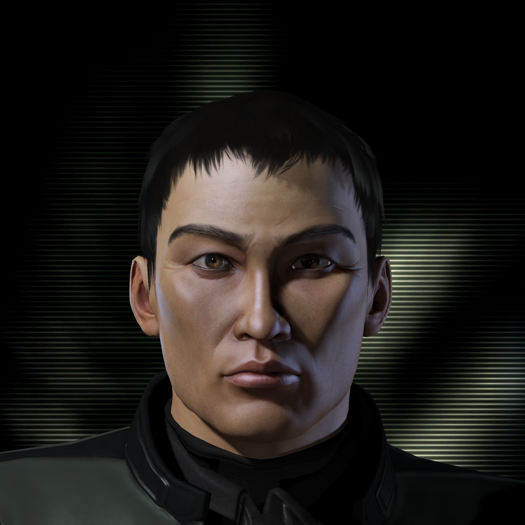 Drazirach Chent-Shi