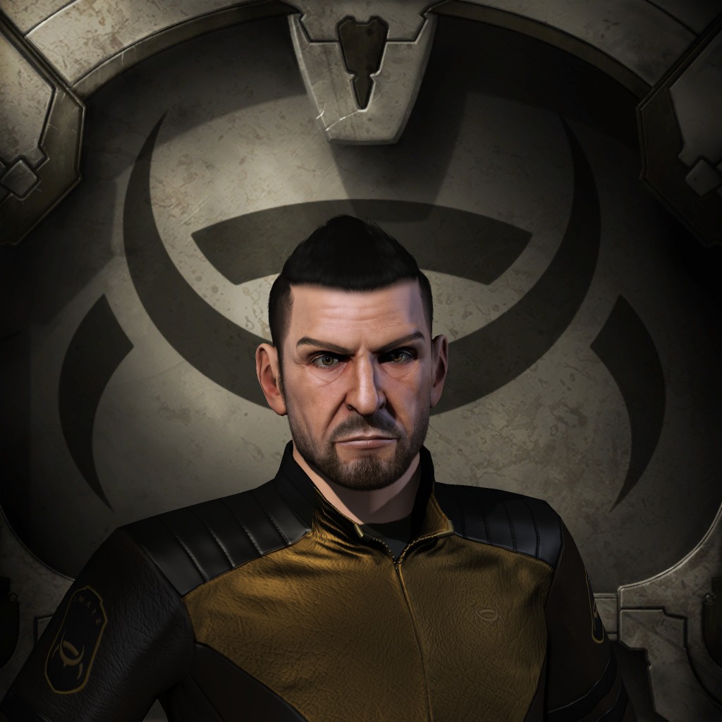 Dimitri Omaristos