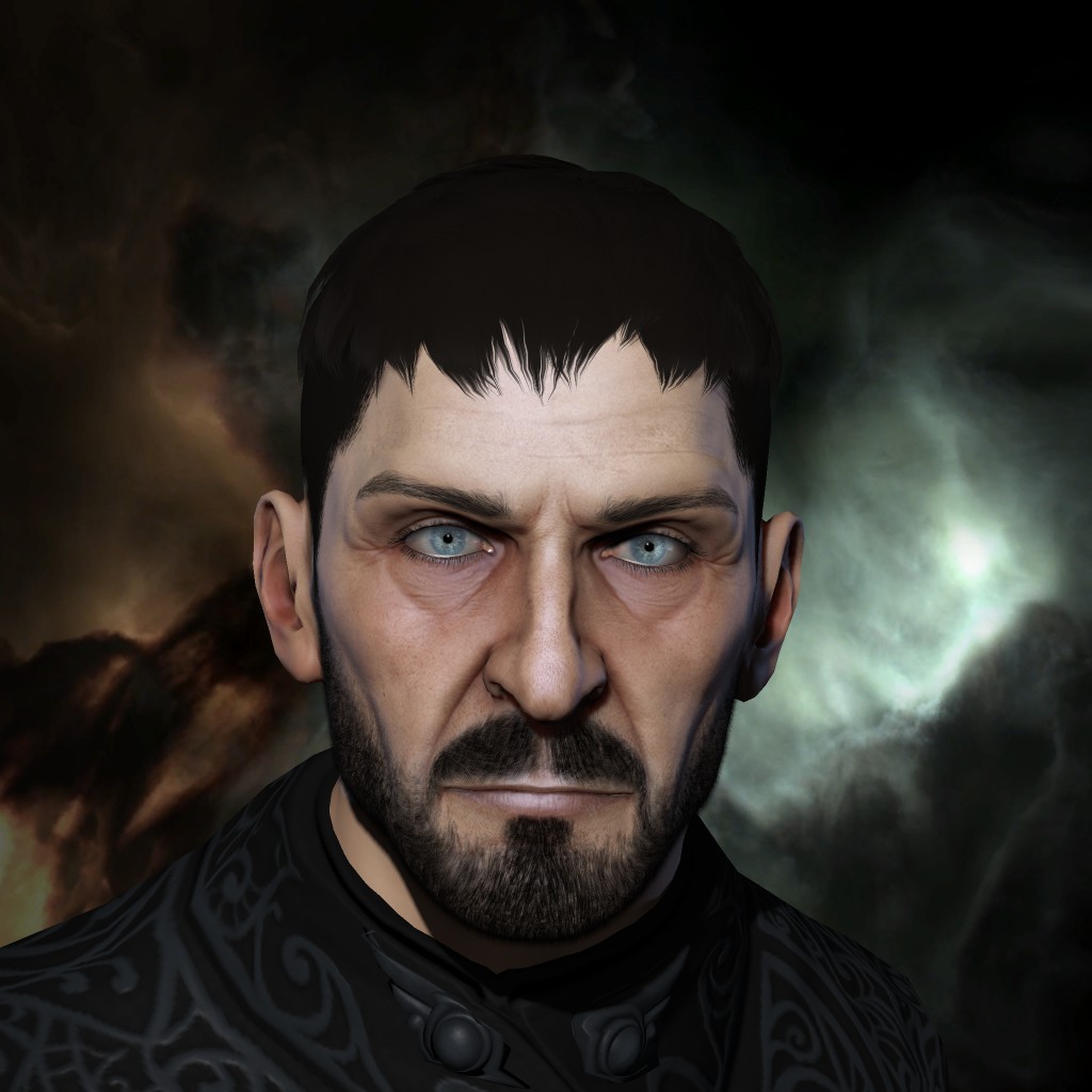 John Luka Matijevich