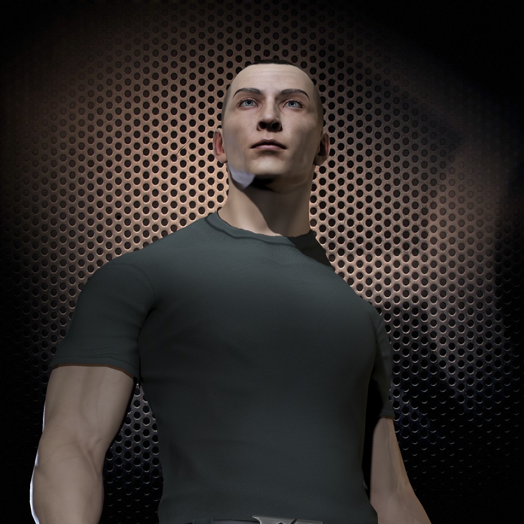M Deimos