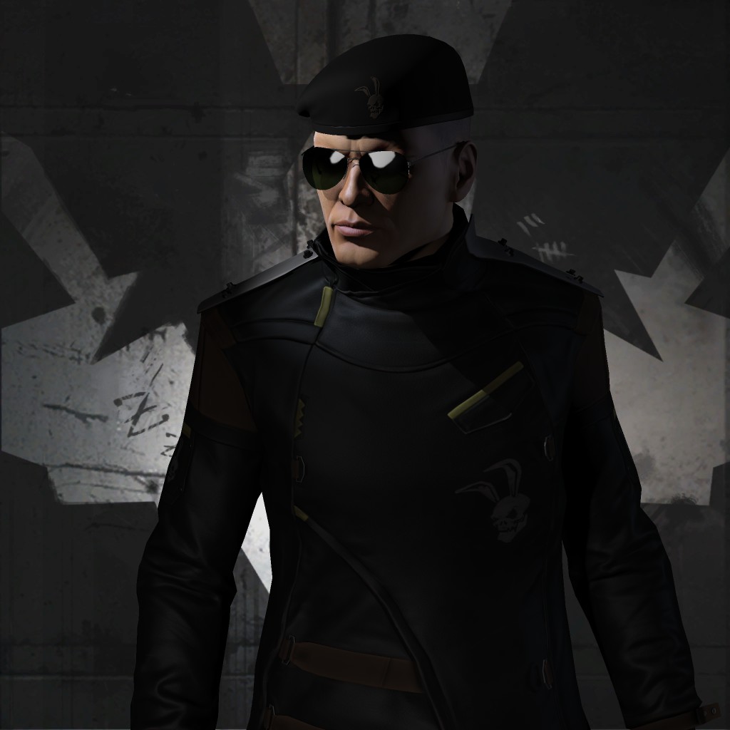 Prosha84 Endashi