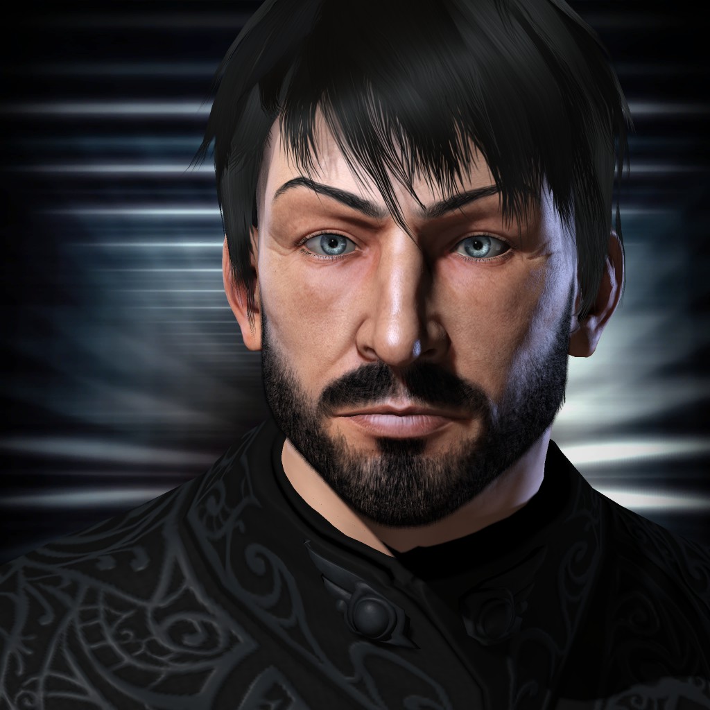 Valeus Warchild