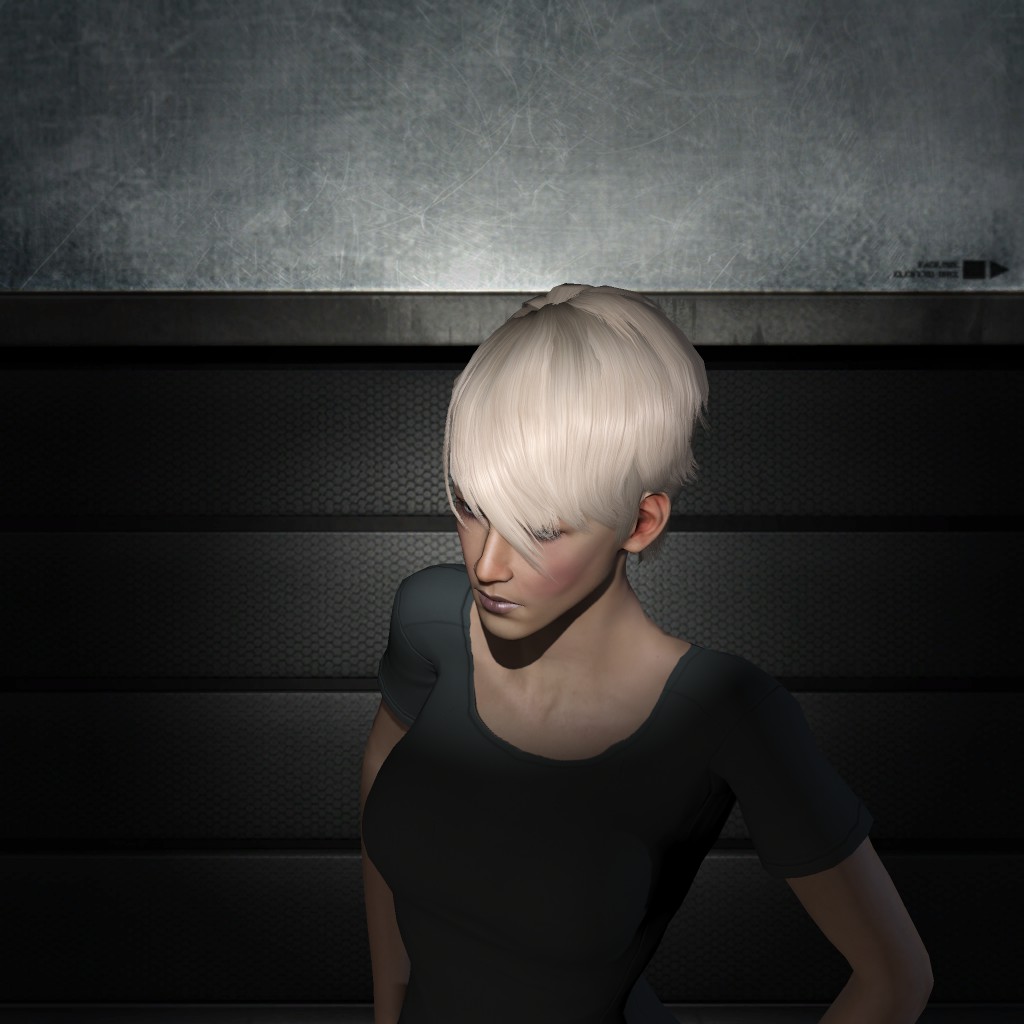 Lily Sinulf