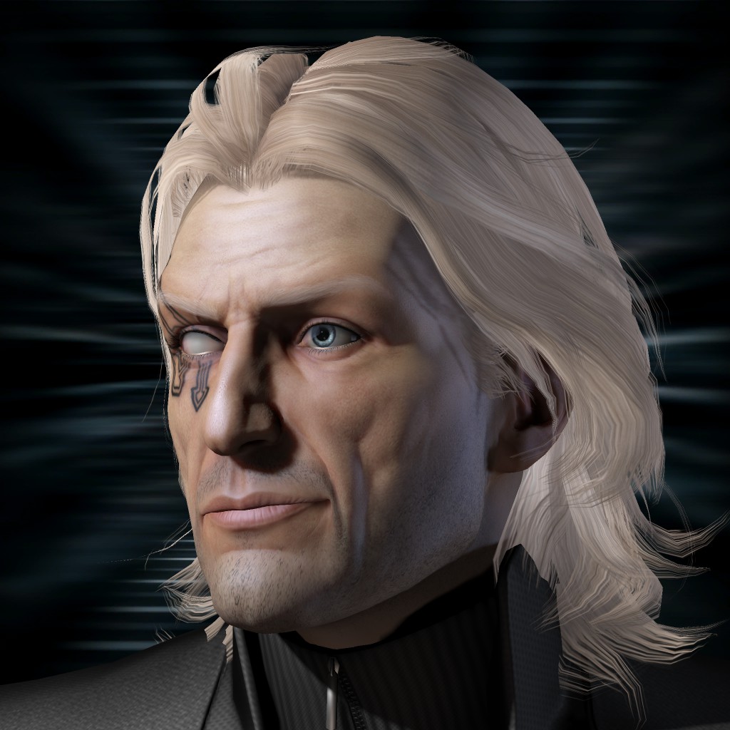 Yasha Lexan