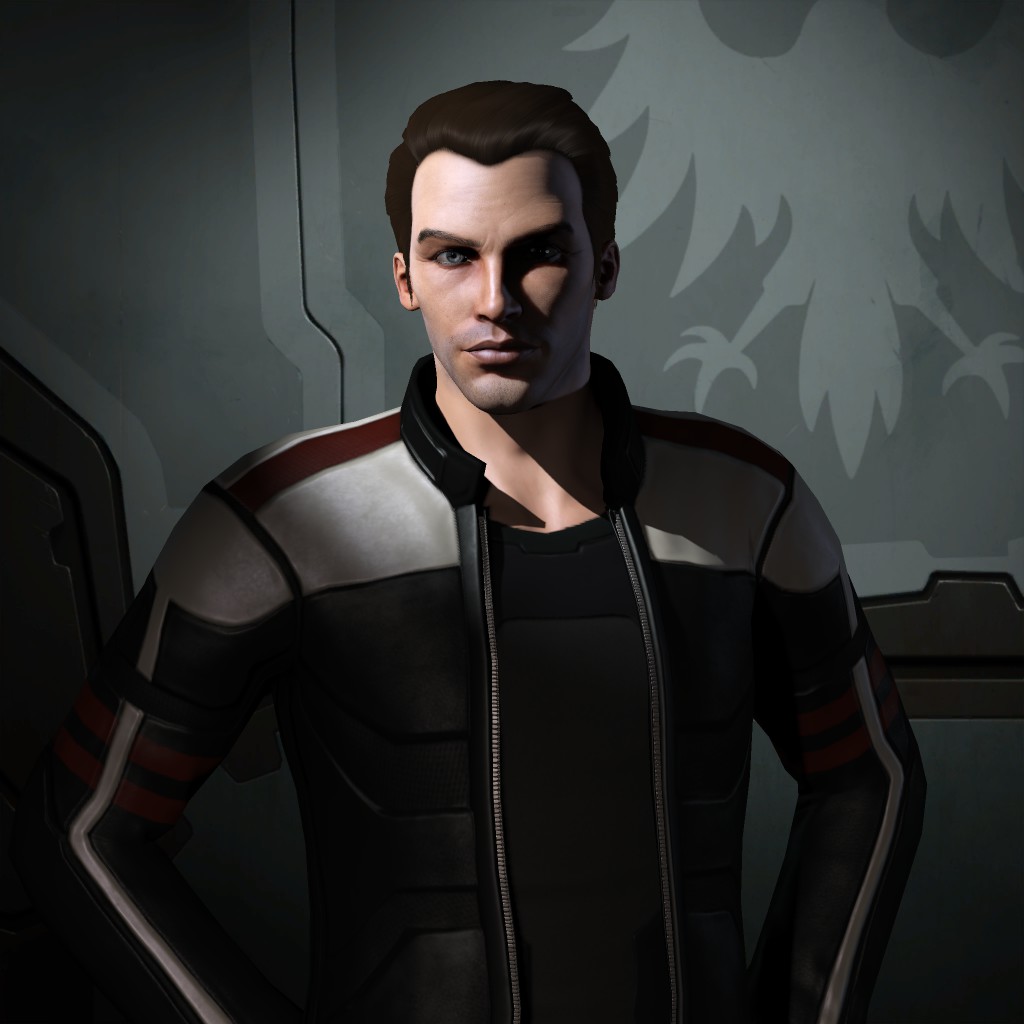 Martin Schannon