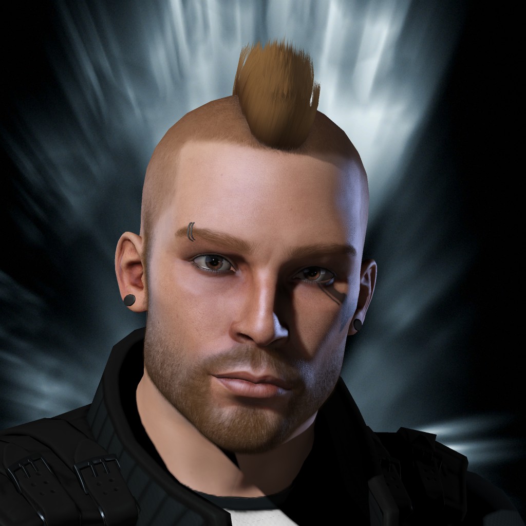 Jeremy Saissore