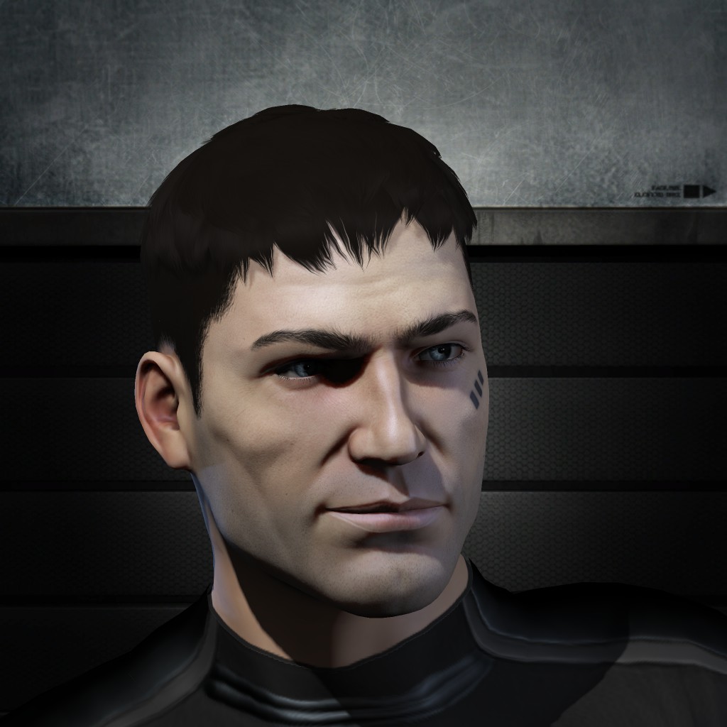 Funderburker Nolan